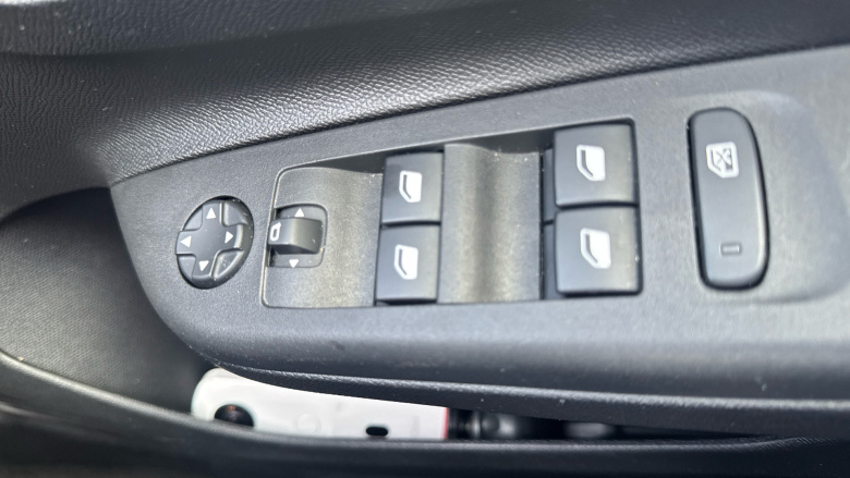 Vauxhall Corsa 1.2 Turbo SRi Edition 5dr Auto Petrol Hatchback